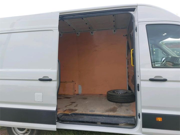 Photo 13 VIN: WV1ZZZSYZJ9004892 - VOLKSWAGEN CRAFTER 