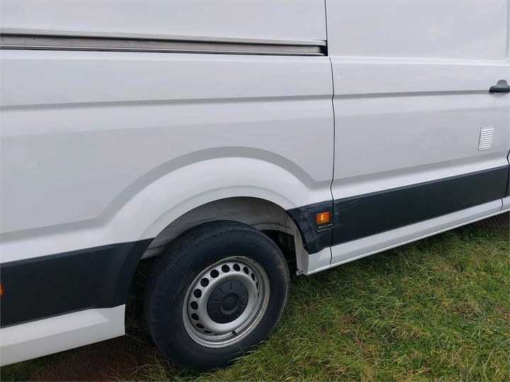 Photo 23 VIN: WV1ZZZSYZJ9004892 - VOLKSWAGEN CRAFTER 