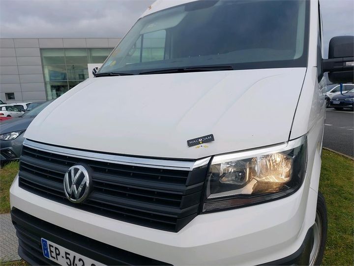 Photo 26 VIN: WV1ZZZSYZJ9004892 - VOLKSWAGEN CRAFTER 