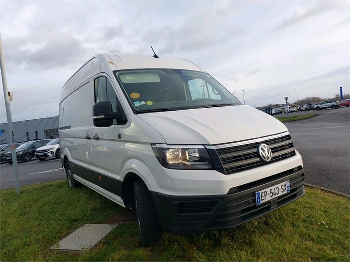 Photo 3 VIN: WV1ZZZSYZJ9004892 - VOLKSWAGEN CRAFTER 