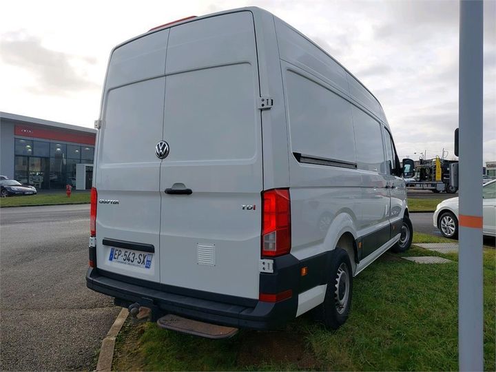 Photo 4 VIN: WV1ZZZSYZJ9004892 - VOLKSWAGEN CRAFTER 