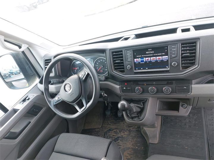 Photo 7 VIN: WV1ZZZSYZJ9004892 - VOLKSWAGEN CRAFTER 