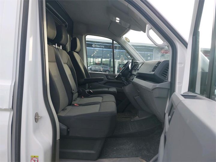 Photo 3 VIN: WV1ZZZSYZJ9004892 - VOLKSWAGEN CRAFTER 