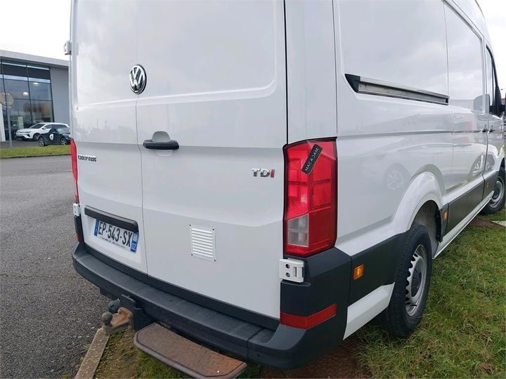 Photo 32 VIN: WV1ZZZSYZJ9004892 - VOLKSWAGEN CRAFTER 