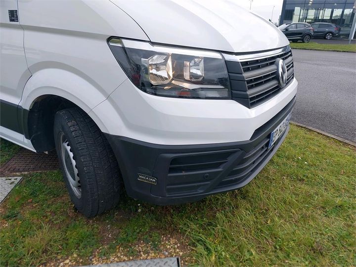 Photo 35 VIN: WV1ZZZSYZJ9004892 - VOLKSWAGEN CRAFTER 