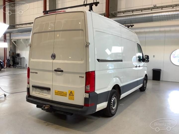 Photo 15 VIN: WV1ZZZSYZJ9005194 - VOLKSWAGEN CRAFTER PANEL VAN 