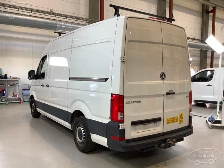 Photo 16 VIN: WV1ZZZSYZJ9005194 - VOLKSWAGEN CRAFTER PANEL VAN 