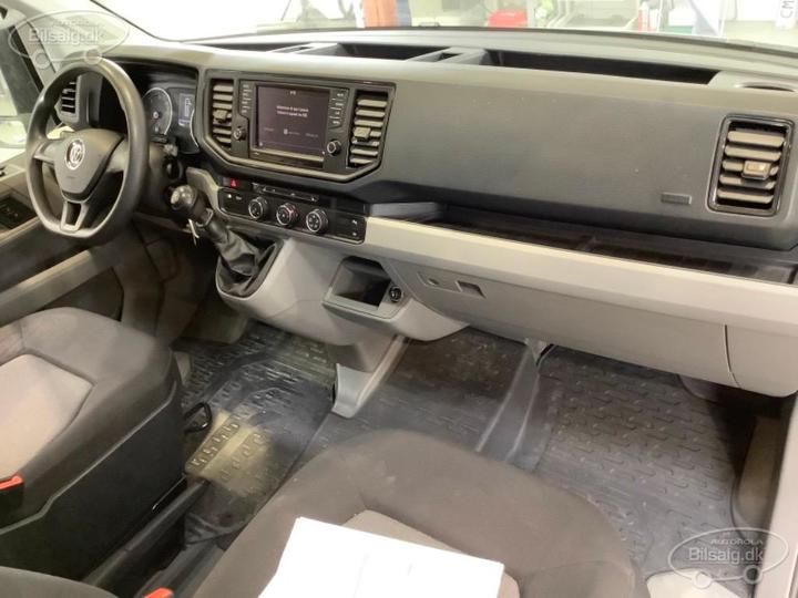 Photo 3 VIN: WV1ZZZSYZJ9005194 - VOLKSWAGEN CRAFTER PANEL VAN 