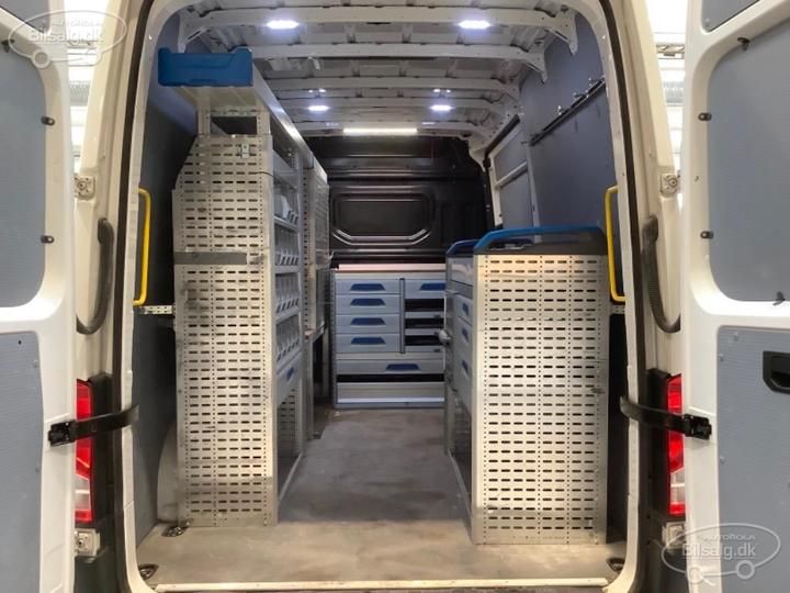 Photo 5 VIN: WV1ZZZSYZJ9005194 - VOLKSWAGEN CRAFTER PANEL VAN 