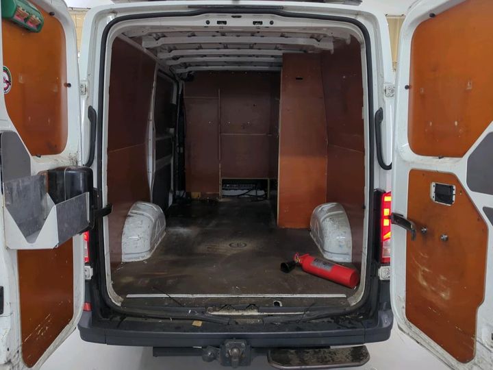 Photo 8 VIN: WV1ZZZSYZJ9006222 - VW CRAFTER 35 