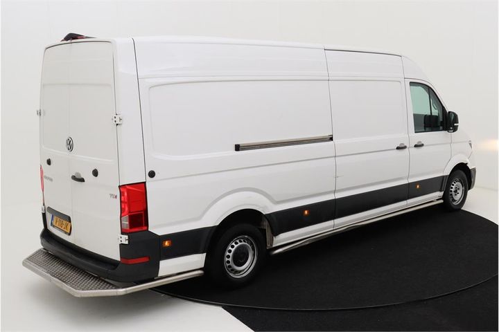 Photo 3 VIN: WV1ZZZSYZJ9006445 - VOLKSWAGEN CRAFTER 