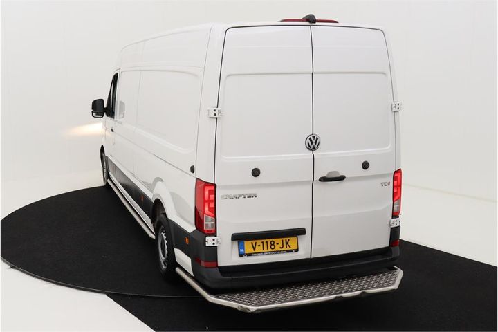 Photo 4 VIN: WV1ZZZSYZJ9006445 - VOLKSWAGEN CRAFTER 