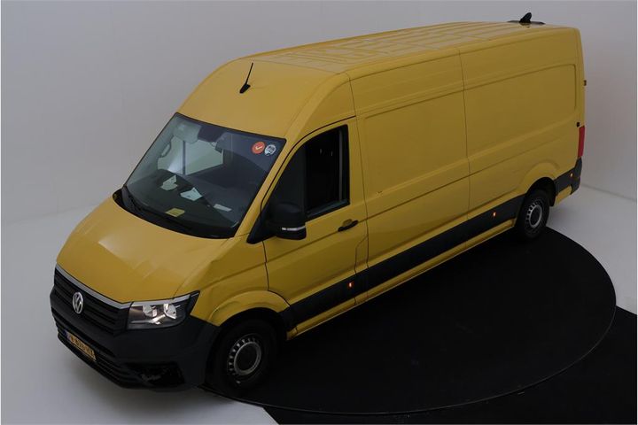 Photo 1 VIN: WV1ZZZSYZJ9007310 - VOLKSWAGEN CRAFTER 