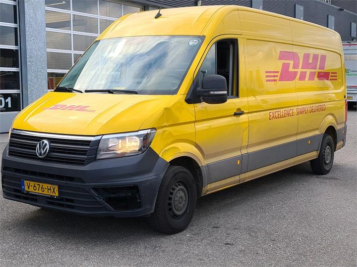 Photo 18 VIN: WV1ZZZSYZJ9007310 - VOLKSWAGEN CRAFTER 