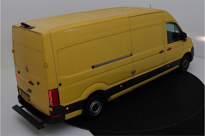 Photo 3 VIN: WV1ZZZSYZJ9007310 - VOLKSWAGEN CRAFTER 