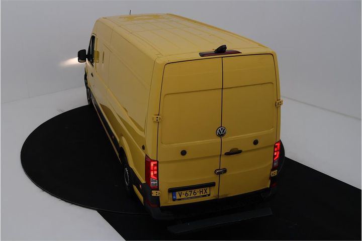 Photo 4 VIN: WV1ZZZSYZJ9007310 - VOLKSWAGEN CRAFTER 