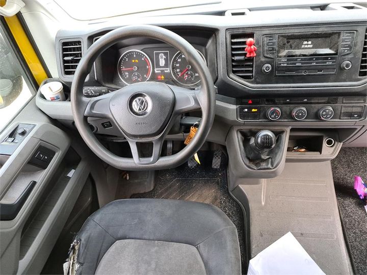 Photo 6 VIN: WV1ZZZSYZJ9007310 - VOLKSWAGEN CRAFTER 