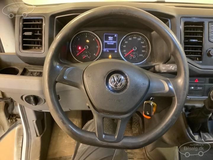 Photo 11 VIN: WV1ZZZSYZJ9007815 - VOLKSWAGEN CRAFTER PANEL VAN 