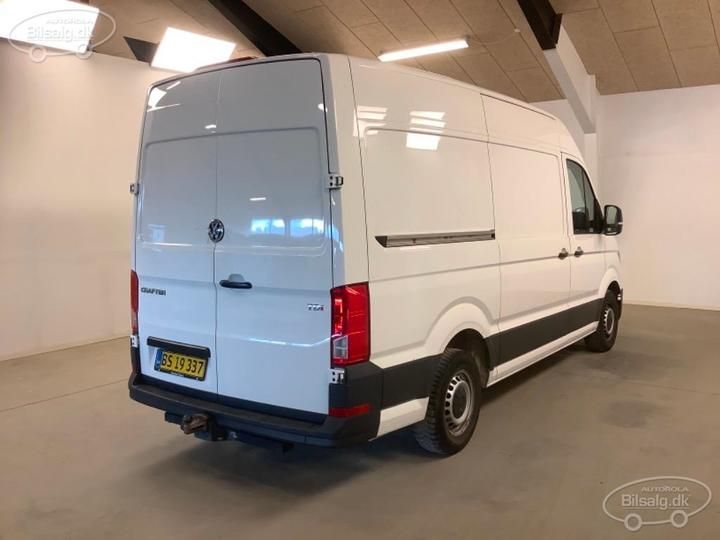 Photo 5 VIN: WV1ZZZSYZJ9007815 - VOLKSWAGEN CRAFTER PANEL VAN 