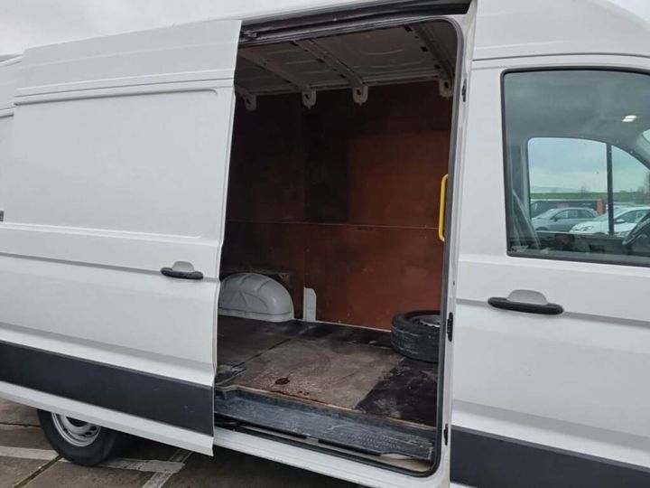 Photo 33 VIN: WV1ZZZSYZJ9008075 - VOLKSWAGEN CRAFTER 