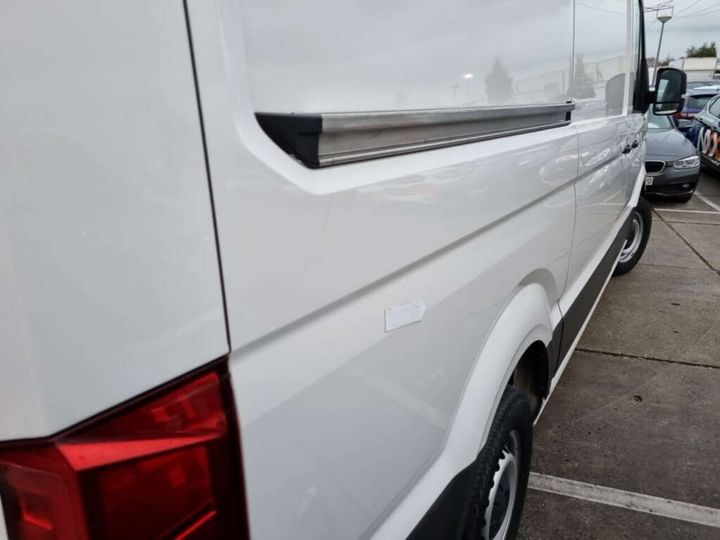 Photo 4 VIN: WV1ZZZSYZJ9008075 - VOLKSWAGEN CRAFTER 