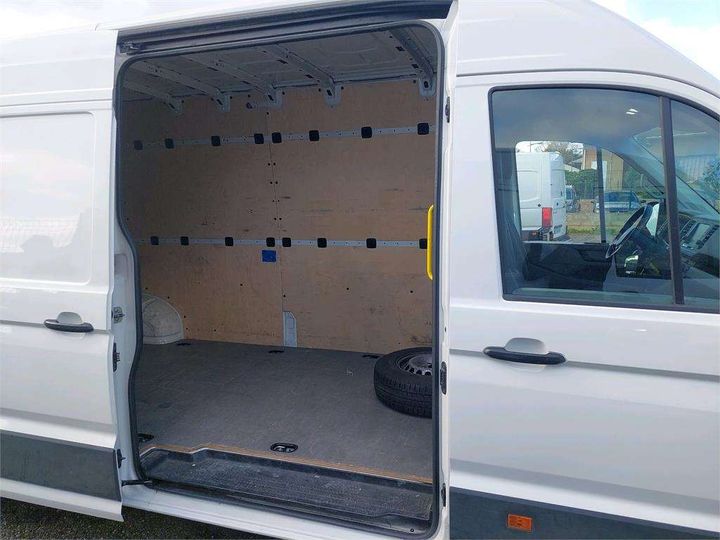 Photo 10 VIN: WV1ZZZSYZJ9008083 - VOLKSWAGEN CRAFTER 