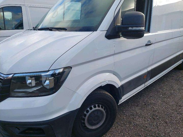 Photo 19 VIN: WV1ZZZSYZJ9008083 - VOLKSWAGEN CRAFTER 