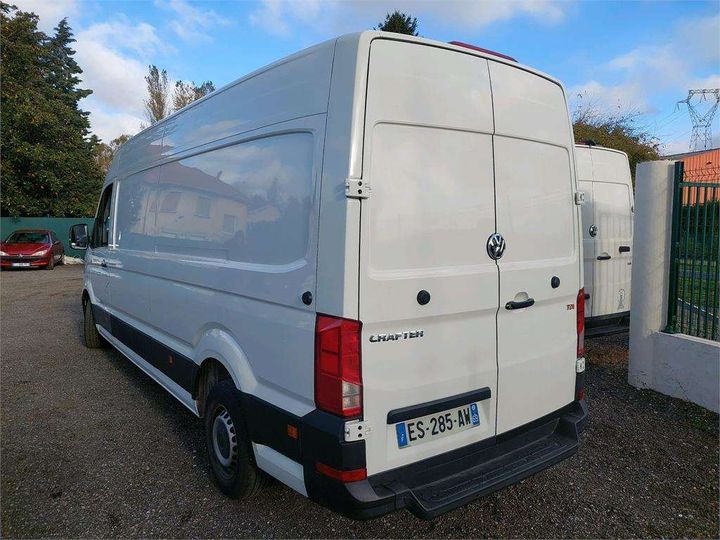 Photo 2 VIN: WV1ZZZSYZJ9008083 - VOLKSWAGEN CRAFTER 