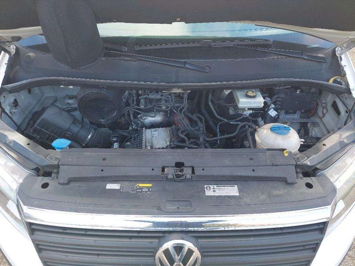 Photo 21 VIN: WV1ZZZSYZJ9008083 - VOLKSWAGEN CRAFTER 