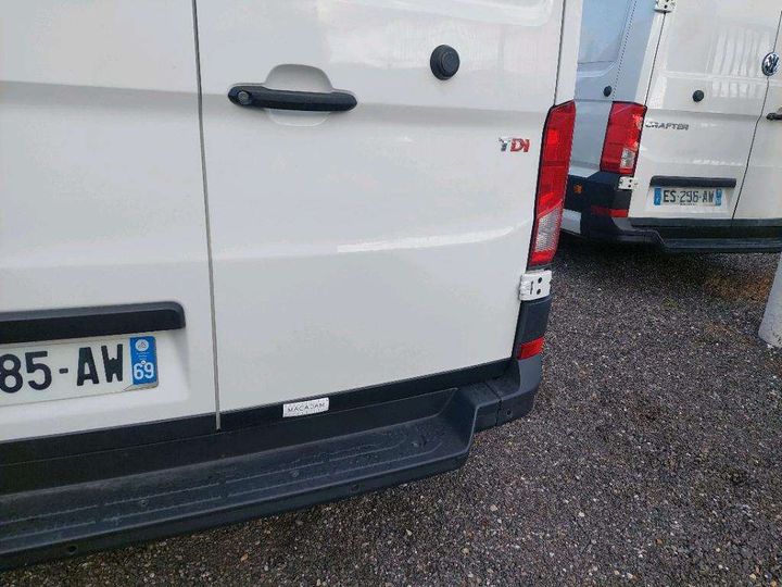 Photo 22 VIN: WV1ZZZSYZJ9008083 - VOLKSWAGEN CRAFTER 