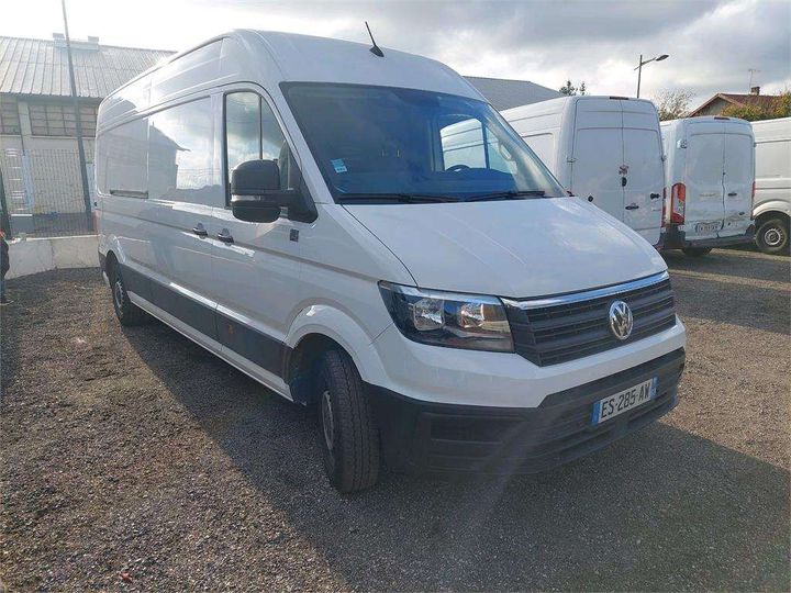 Photo 27 VIN: WV1ZZZSYZJ9008083 - VOLKSWAGEN CRAFTER 