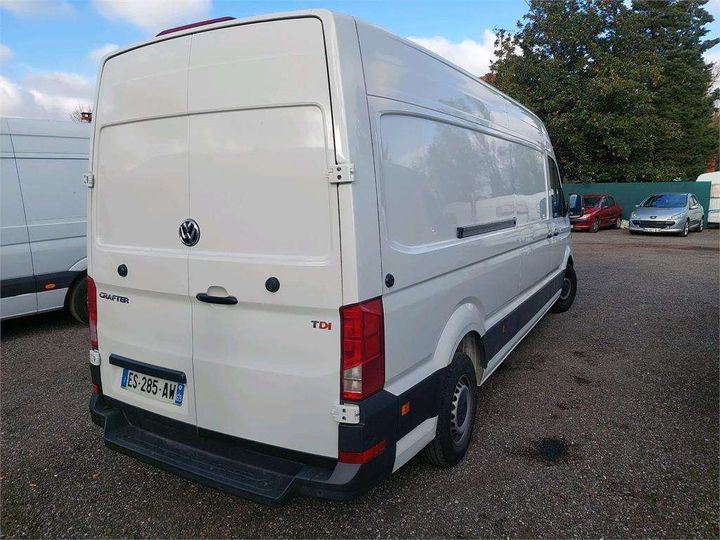 Photo 3 VIN: WV1ZZZSYZJ9008083 - VOLKSWAGEN CRAFTER 