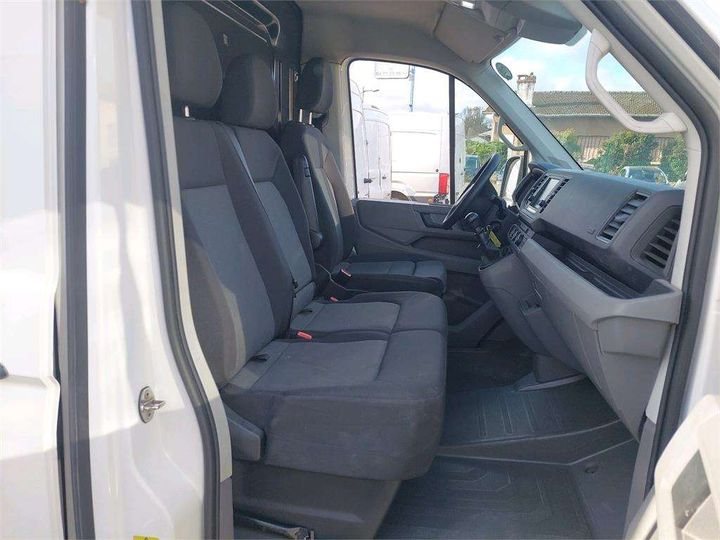 Photo 9 VIN: WV1ZZZSYZJ9008083 - VOLKSWAGEN CRAFTER 