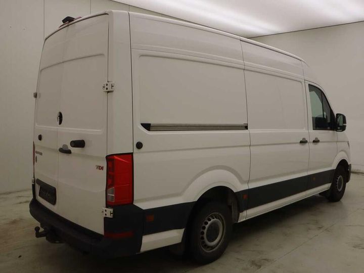 Photo 10 VIN: WV1ZZZSYZJ9008421 - VOLKSWAGEN CRAFTER 