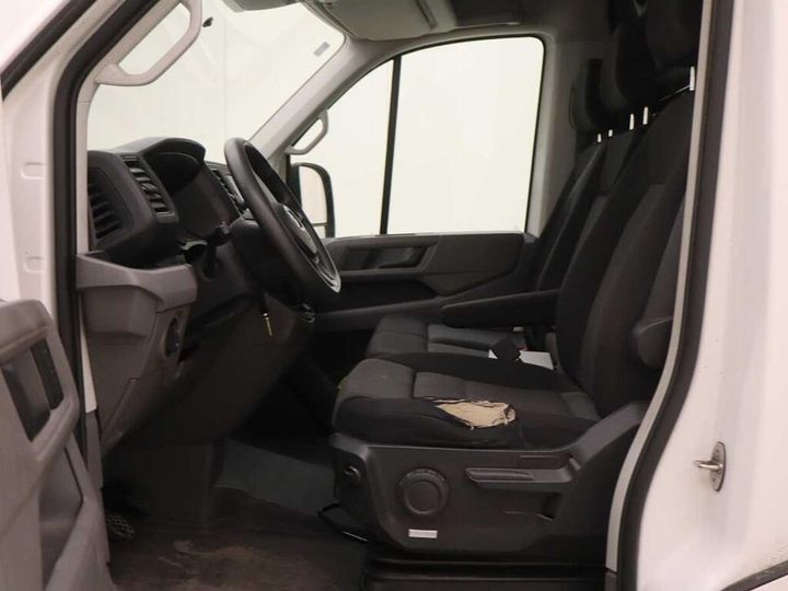 Photo 11 VIN: WV1ZZZSYZJ9008421 - VOLKSWAGEN CRAFTER 