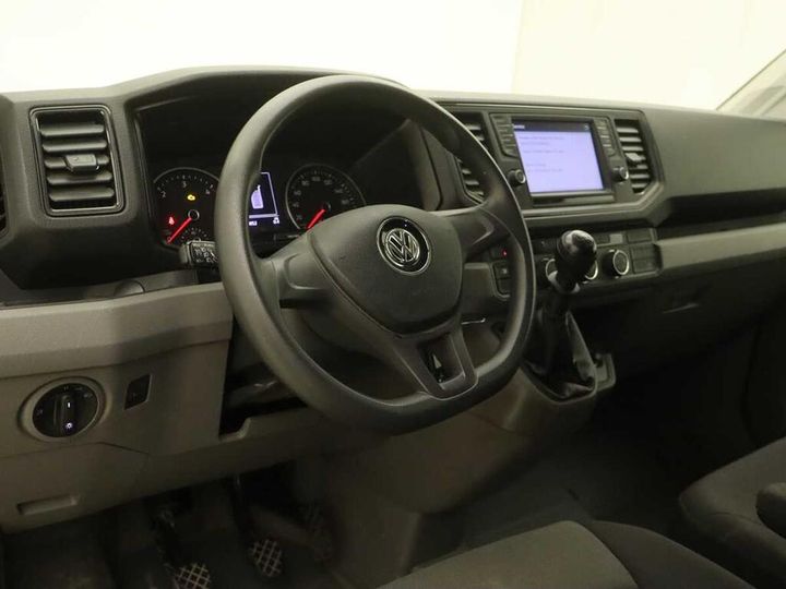 Photo 14 VIN: WV1ZZZSYZJ9008421 - VOLKSWAGEN CRAFTER 