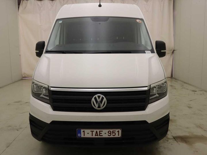 Photo 15 VIN: WV1ZZZSYZJ9008421 - VOLKSWAGEN CRAFTER 