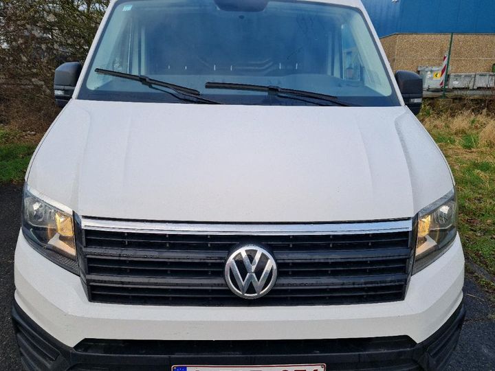 Photo 36 VIN: WV1ZZZSYZJ9008421 - VOLKSWAGEN CRAFTER 