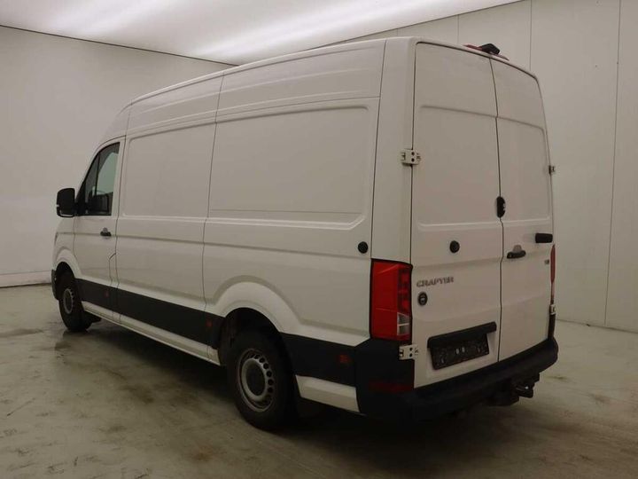 Photo 9 VIN: WV1ZZZSYZJ9008421 - VOLKSWAGEN CRAFTER 