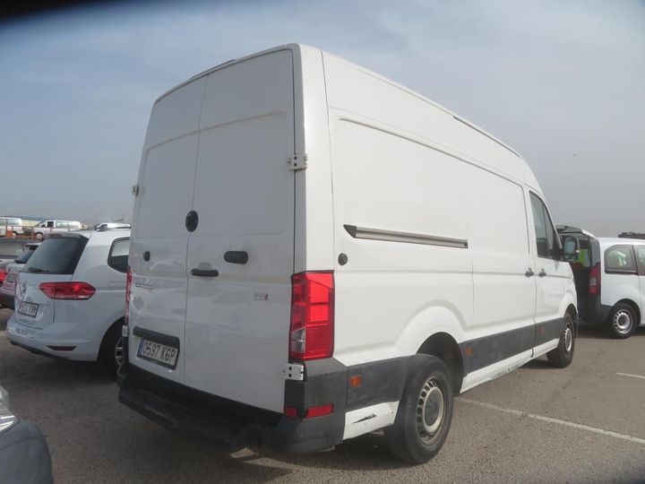 Photo 6 VIN: WV1ZZZSYZJ9008626 - VOLKSWAGEN CRAFTER 