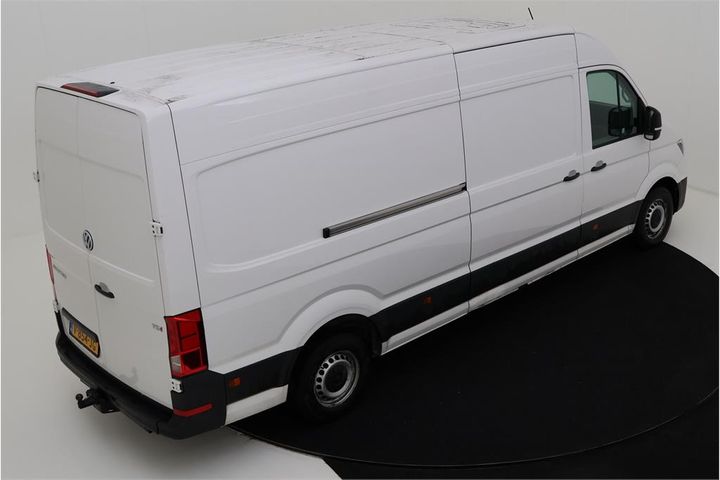 Photo 3 VIN: WV1ZZZSYZJ9009625 - VOLKSWAGEN CRAFTER GB 