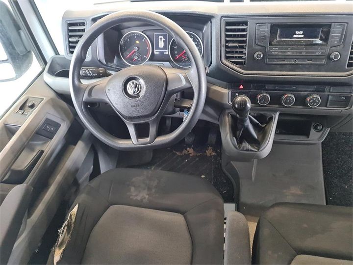 Photo 6 VIN: WV1ZZZSYZJ9009625 - VOLKSWAGEN CRAFTER GB 