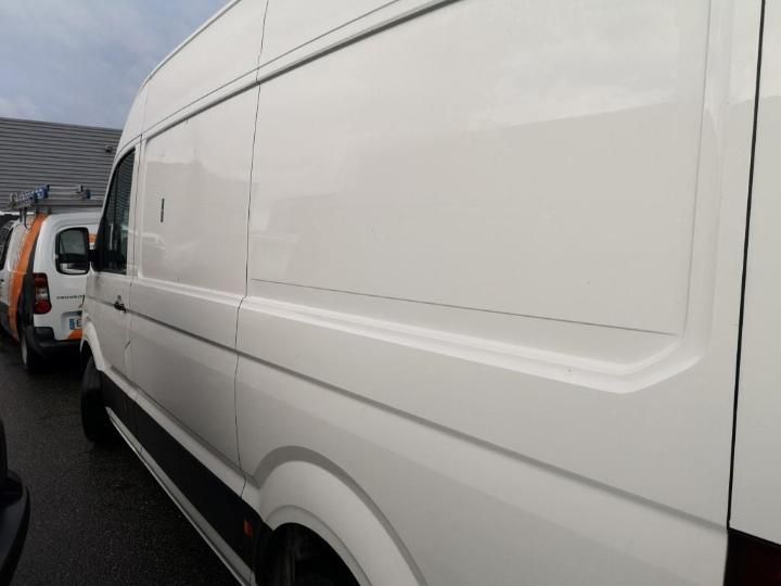 Photo 10 VIN: WV1ZZZSYZJ9010711 - VOLKSWAGEN CRAFTER 