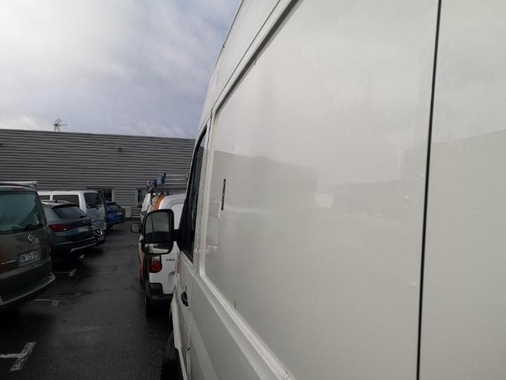 Photo 11 VIN: WV1ZZZSYZJ9010711 - VOLKSWAGEN CRAFTER 