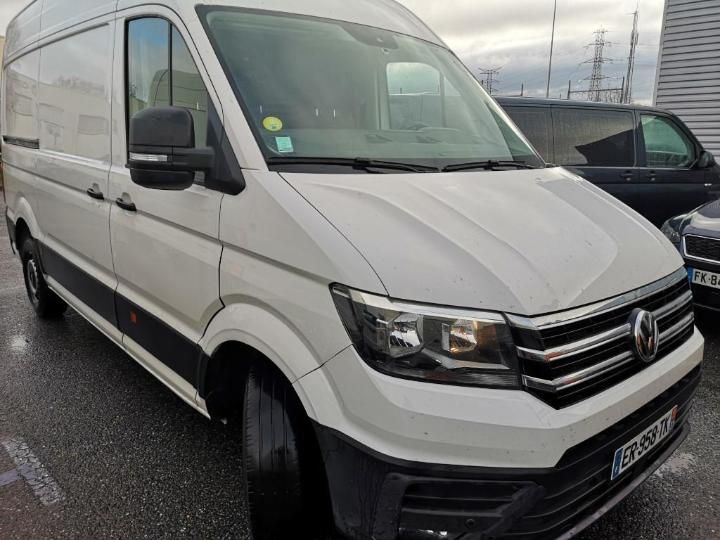 Photo 12 VIN: WV1ZZZSYZJ9010711 - VOLKSWAGEN CRAFTER 