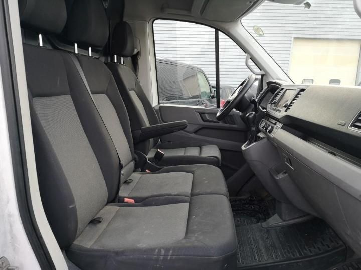 Photo 3 VIN: WV1ZZZSYZJ9010711 - VOLKSWAGEN CRAFTER 