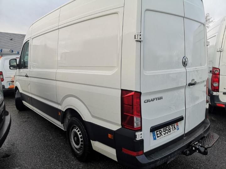 Photo 5 VIN: WV1ZZZSYZJ9010711 - VOLKSWAGEN CRAFTER 