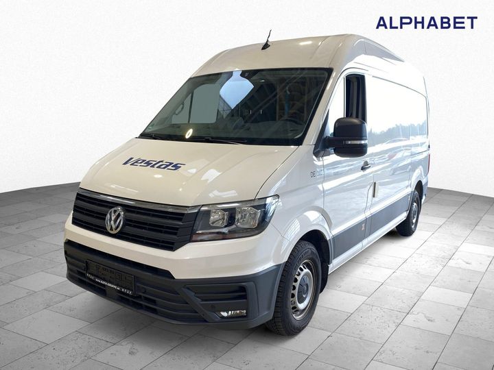 Photo 0 VIN: WV1ZZZSYZJ9010905 - VOLKSWAGEN CRAFTER 35 TDI VA 