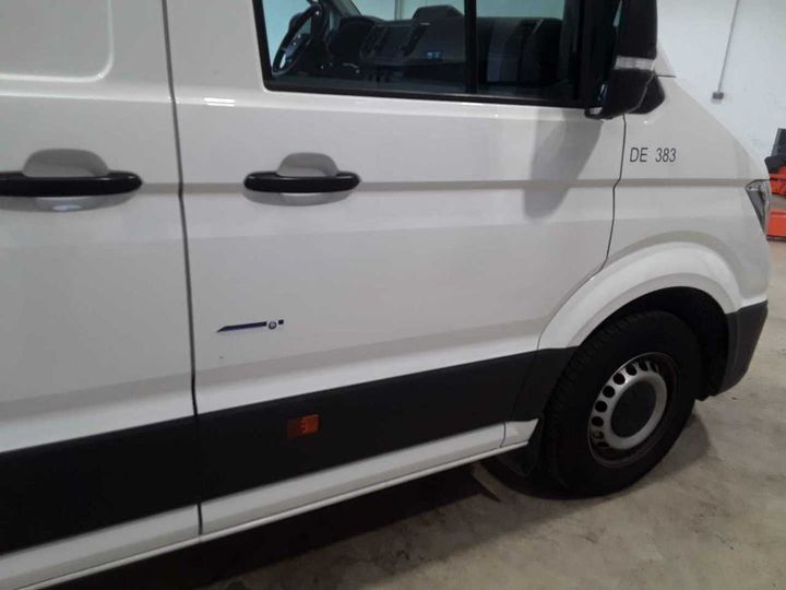 Photo 32 VIN: WV1ZZZSYZJ9010905 - VOLKSWAGEN CRAFTER 35 TDI VA 