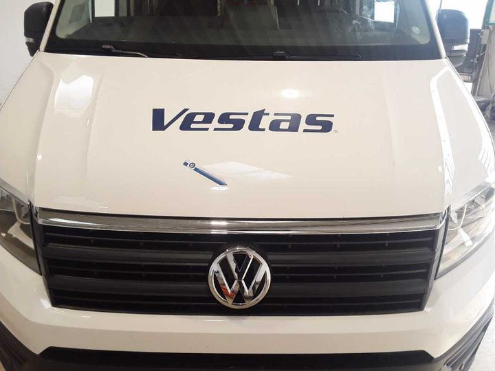 Photo 30 VIN: WV1ZZZSYZJ9010968 - VOLKSWAGEN CRAFTER 35 TDI VA 